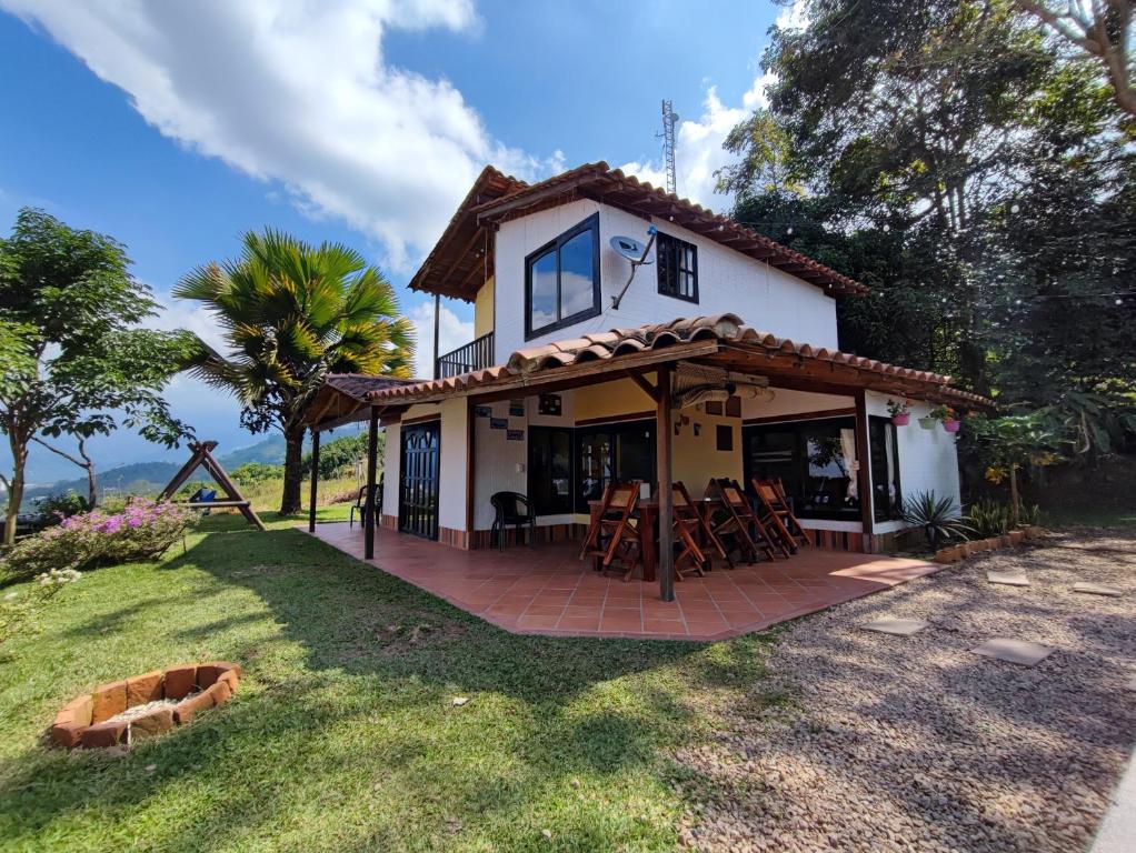 Arauca Hospedajes